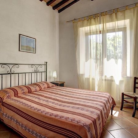Tulipano Country Resort Gaiole in Chianti Luaran gambar