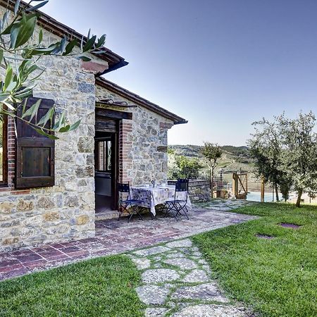 Tulipano Country Resort Gaiole in Chianti Luaran gambar