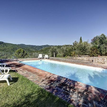 Tulipano Country Resort Gaiole in Chianti Luaran gambar
