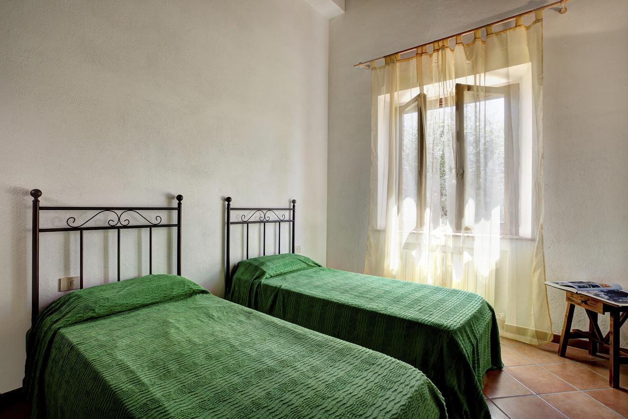 Tulipano Country Resort Gaiole in Chianti Luaran gambar