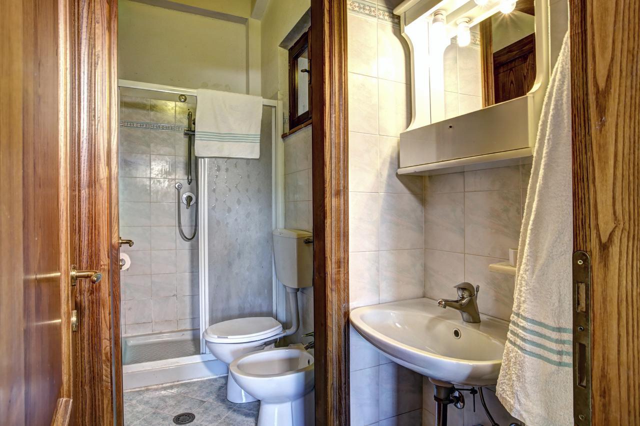 Tulipano Country Resort Gaiole in Chianti Luaran gambar