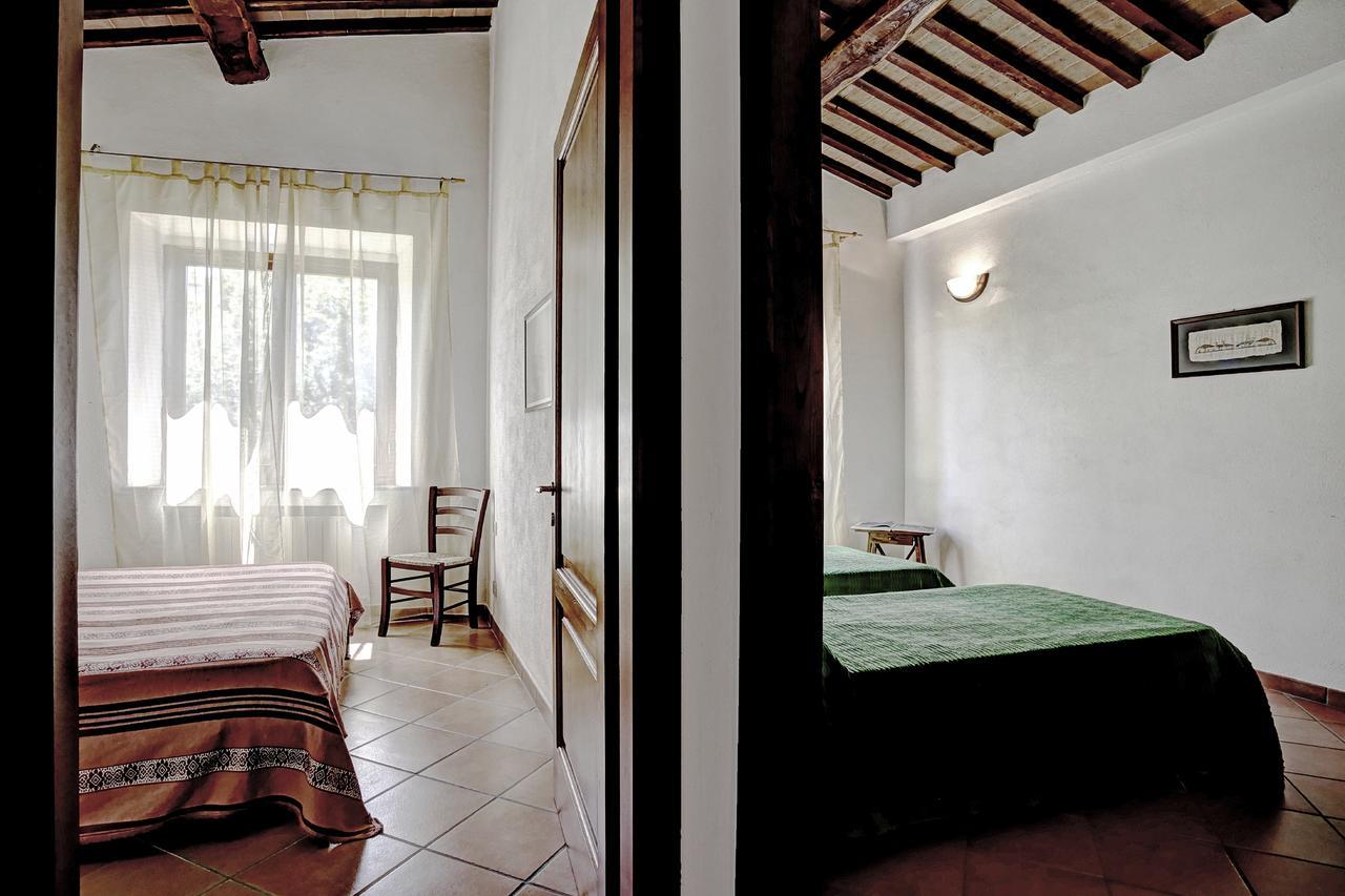 Tulipano Country Resort Gaiole in Chianti Luaran gambar