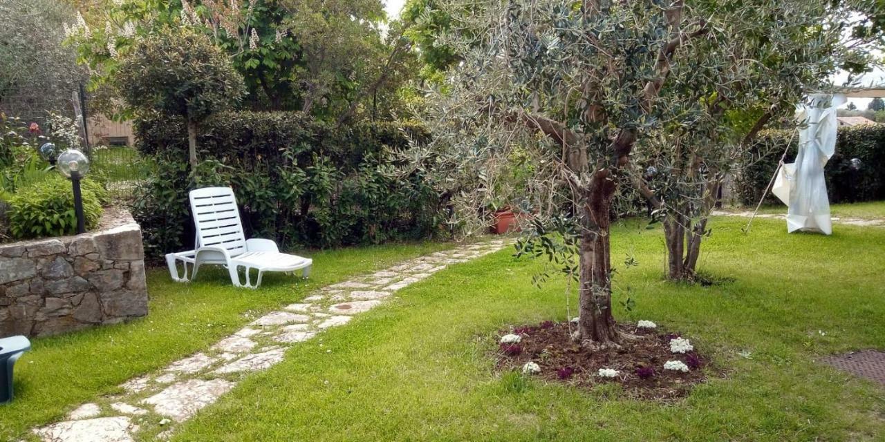 Tulipano Country Resort Gaiole in Chianti Luaran gambar
