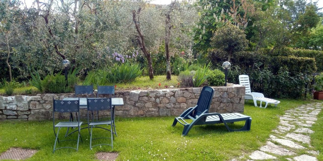 Tulipano Country Resort Gaiole in Chianti Luaran gambar