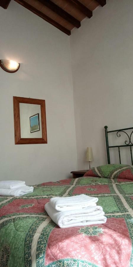 Tulipano Country Resort Gaiole in Chianti Luaran gambar